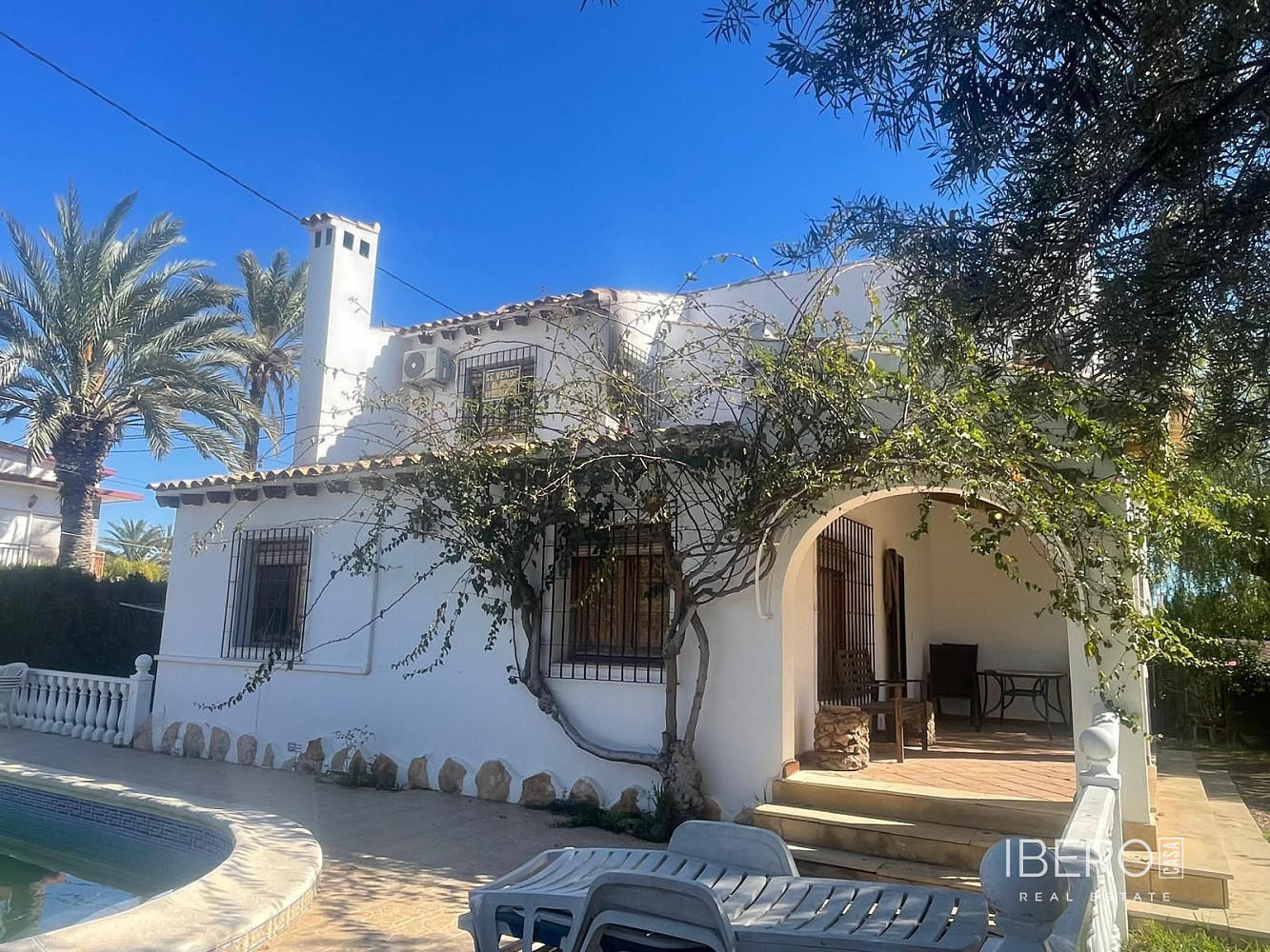 Prodej domu 180 m² s pozemkem 500 m², Cabo Roig
