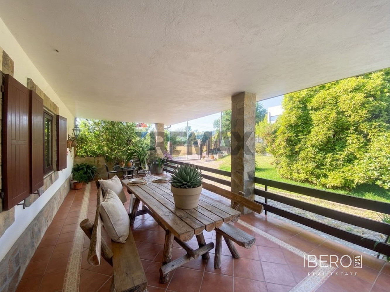 Casa 5+kk – Ames, Cruxeiras - Vista 5