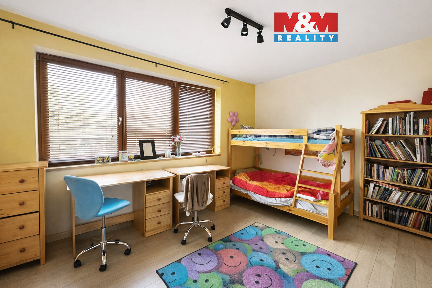Prodej bytu 3+kk 97 m²