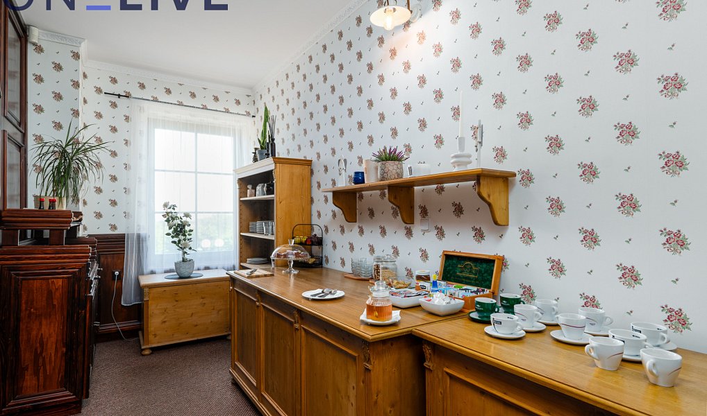 Prodej komerčního objektu (jiného typu) 450 m², Přimda – náhled fotky 3