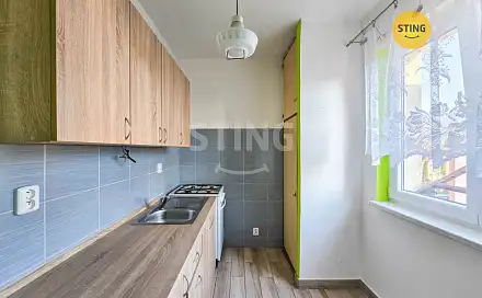 Prodej bytu 2+1 56 m², tř. Těreškovové, Karviná - Mizerov