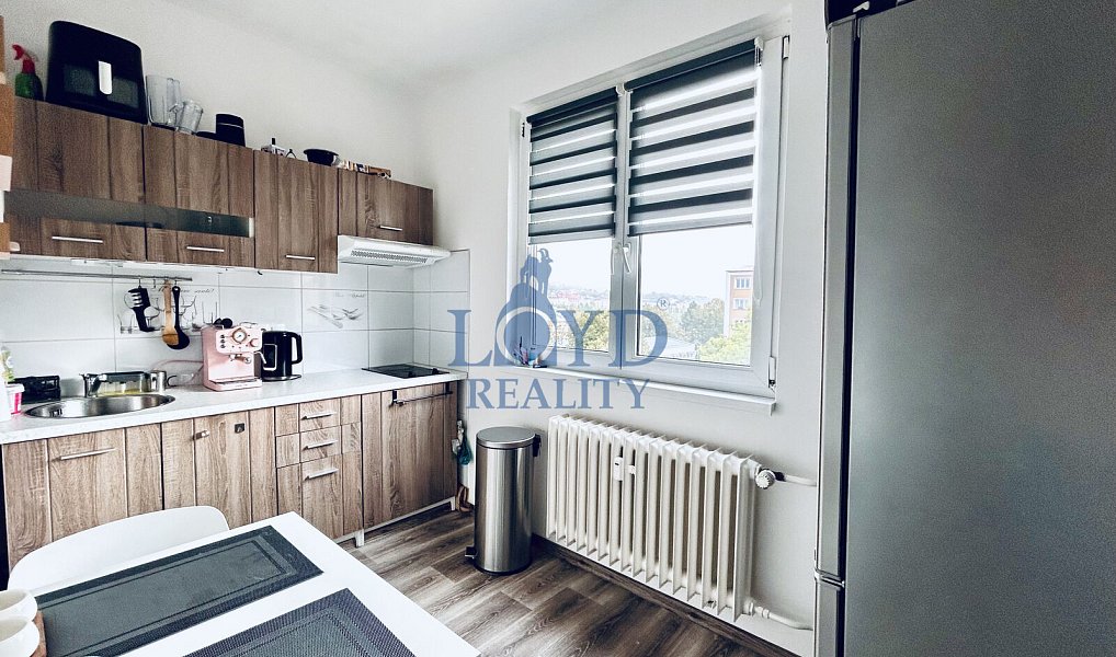 Prodej bytu 1+1 36 m², Karlovy Vary – náhled fotky 3