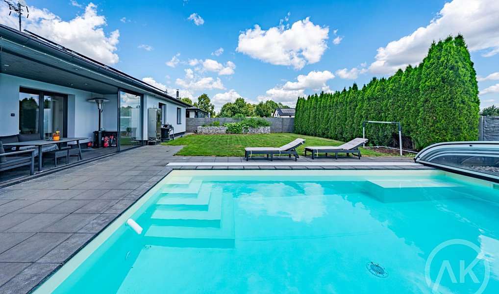 Prodej domu 163 m² s pozemkem 672 m², Markvartovice – náhled fotky 20