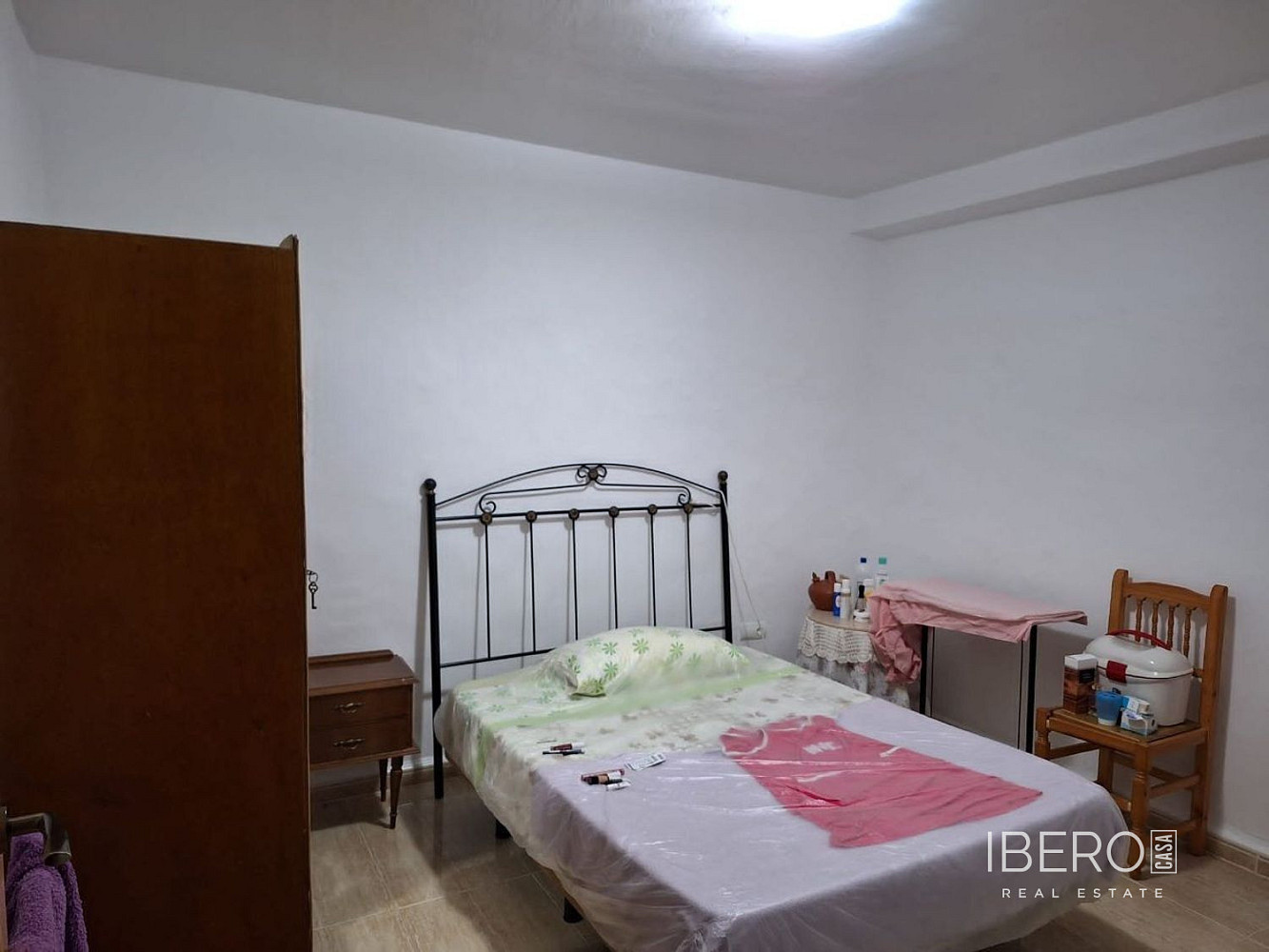 Casa 4+kk – Villanueva de la Fuente, Ciudad Real - Más