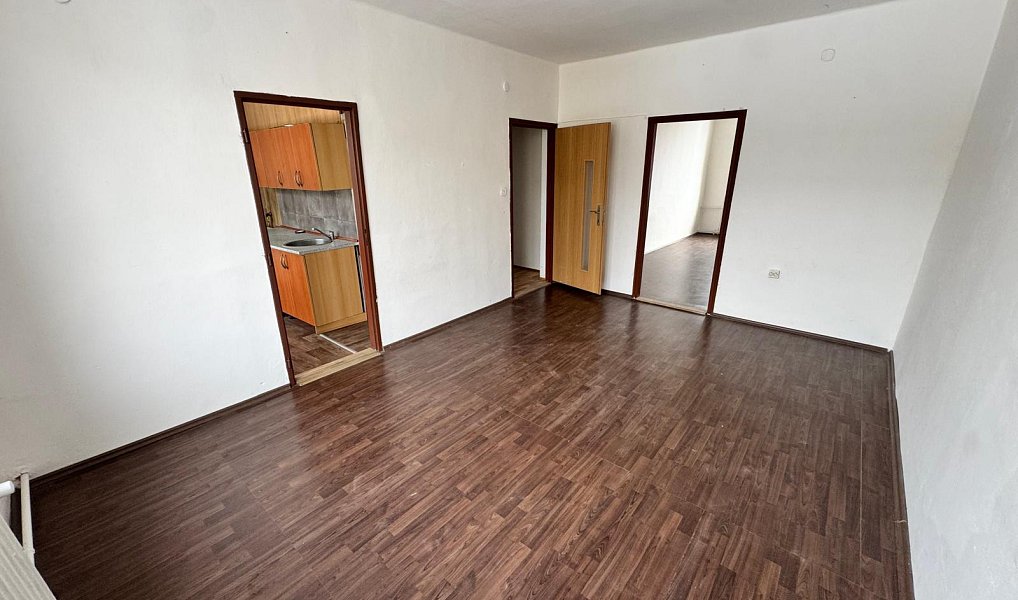 Pronájem bytu 2+1 58 m², Habartov – náhled fotky 4