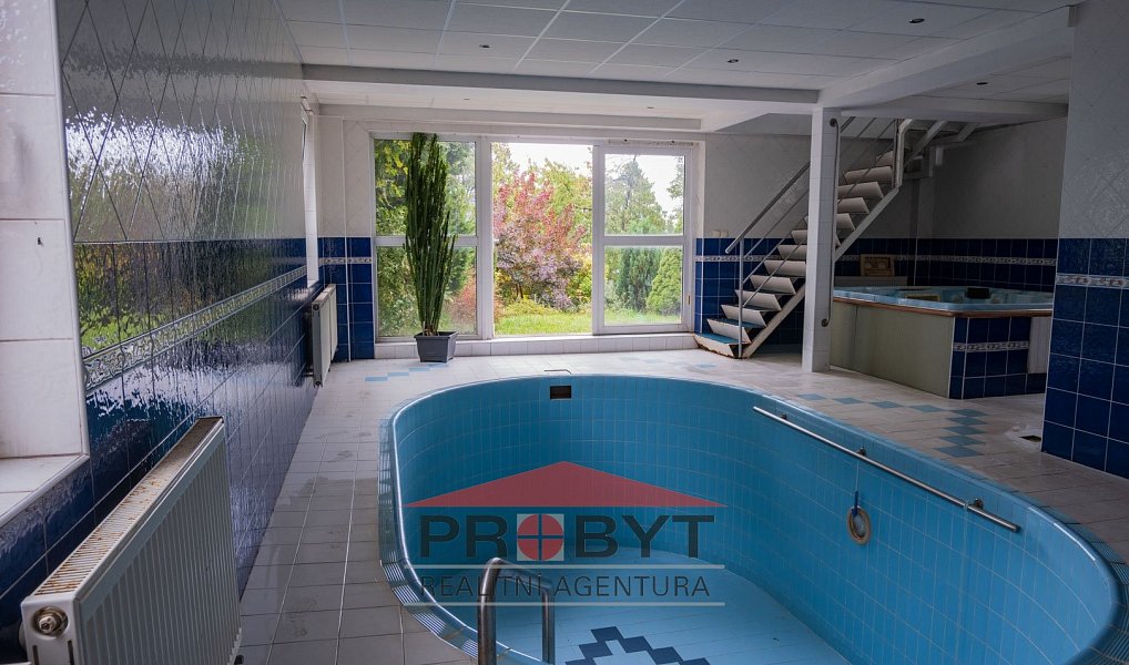 Prodej ubytovacího objektu 1 064 m², Rádlo – náhled fotky 16