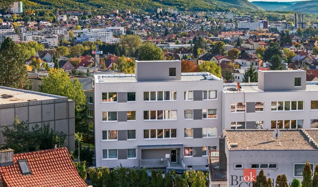 Prodej bytu 2+1 53 m², Praha – náhled fotky 15