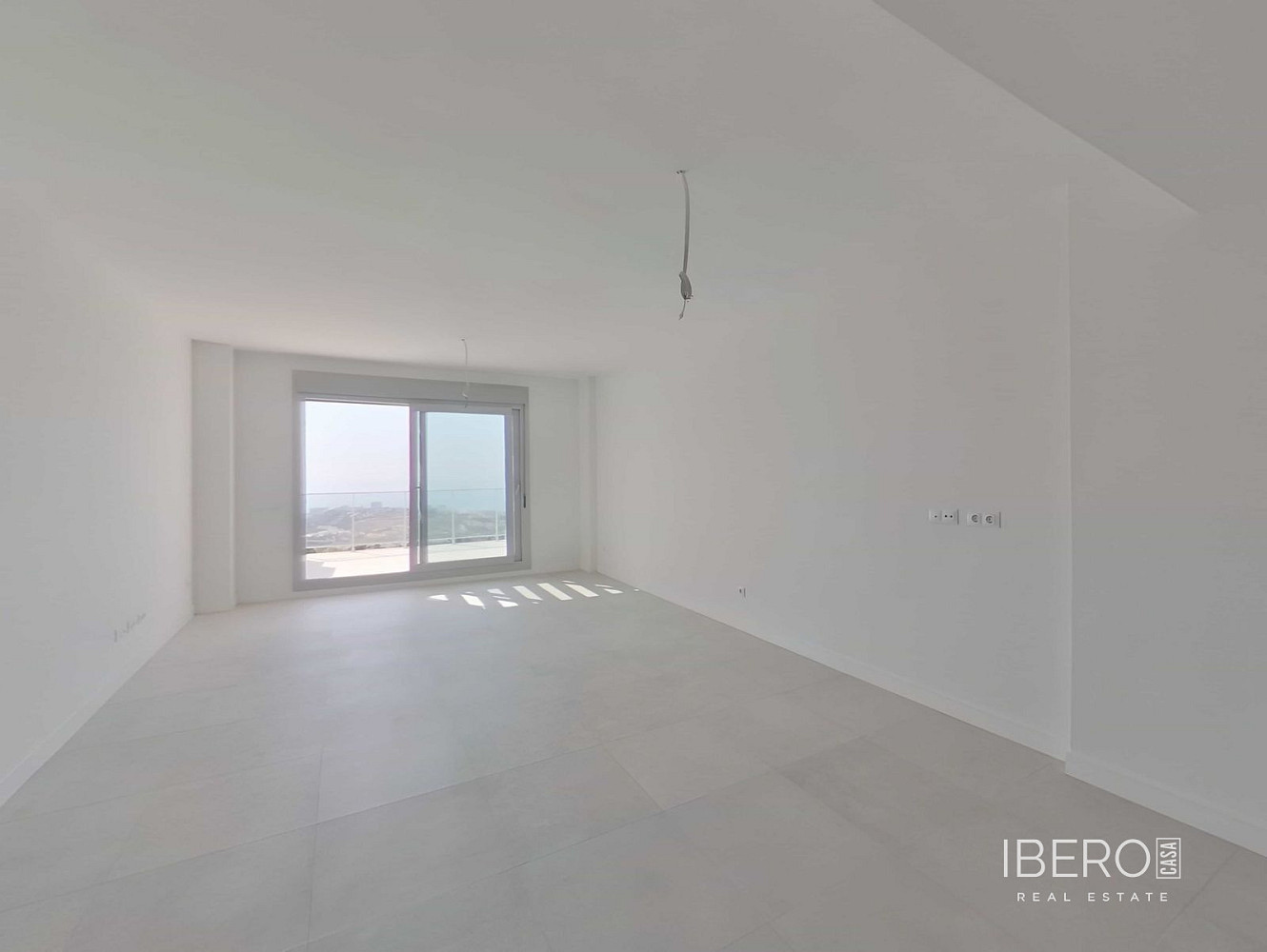 Pis 4+kk – Benalmádena, Santana - Vista 2