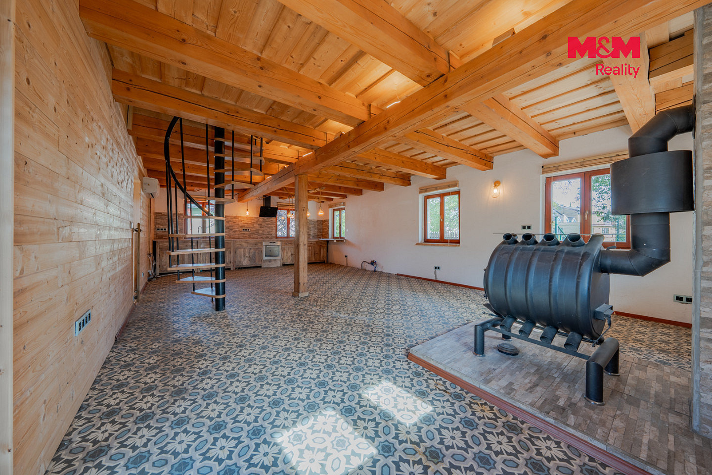 Prodej domu 130 m² s pozemkem 172 m² – fotografie 4