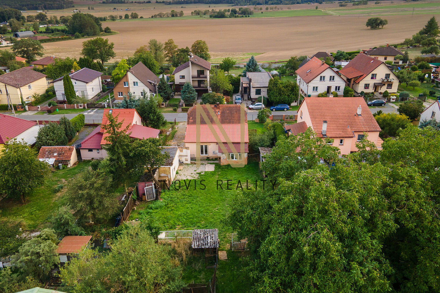Prodej domu 85 m² s pozemkem 3 460 m² – fotografie 4
