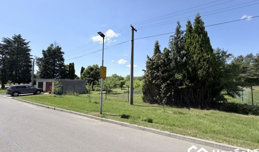 Prodej zahrady 808 m², Jankovice – náhled fotky 28