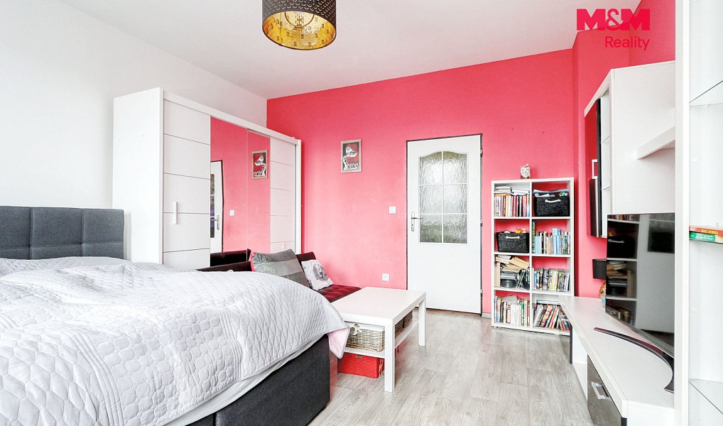Prodej domu 128 m² s pozemkem 354 m², Kařez – náhled fotky 3