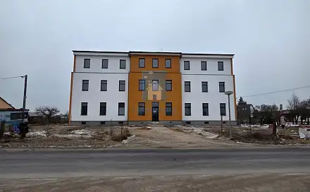 Prodej bytu 2+kk 40 m²