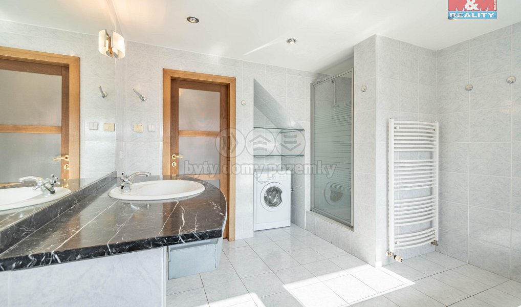 Prodej bytu atypického 266 m², Praha – náhled fotky 11