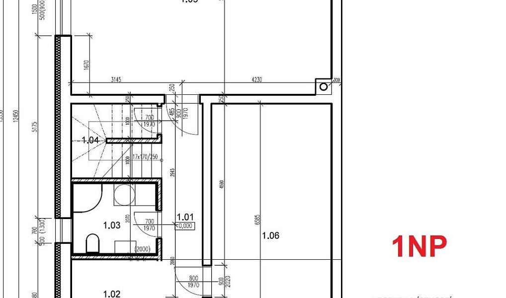 Prodej domu 191 m² s pozemkem 938 m², Všechovice – náhled fotky 27