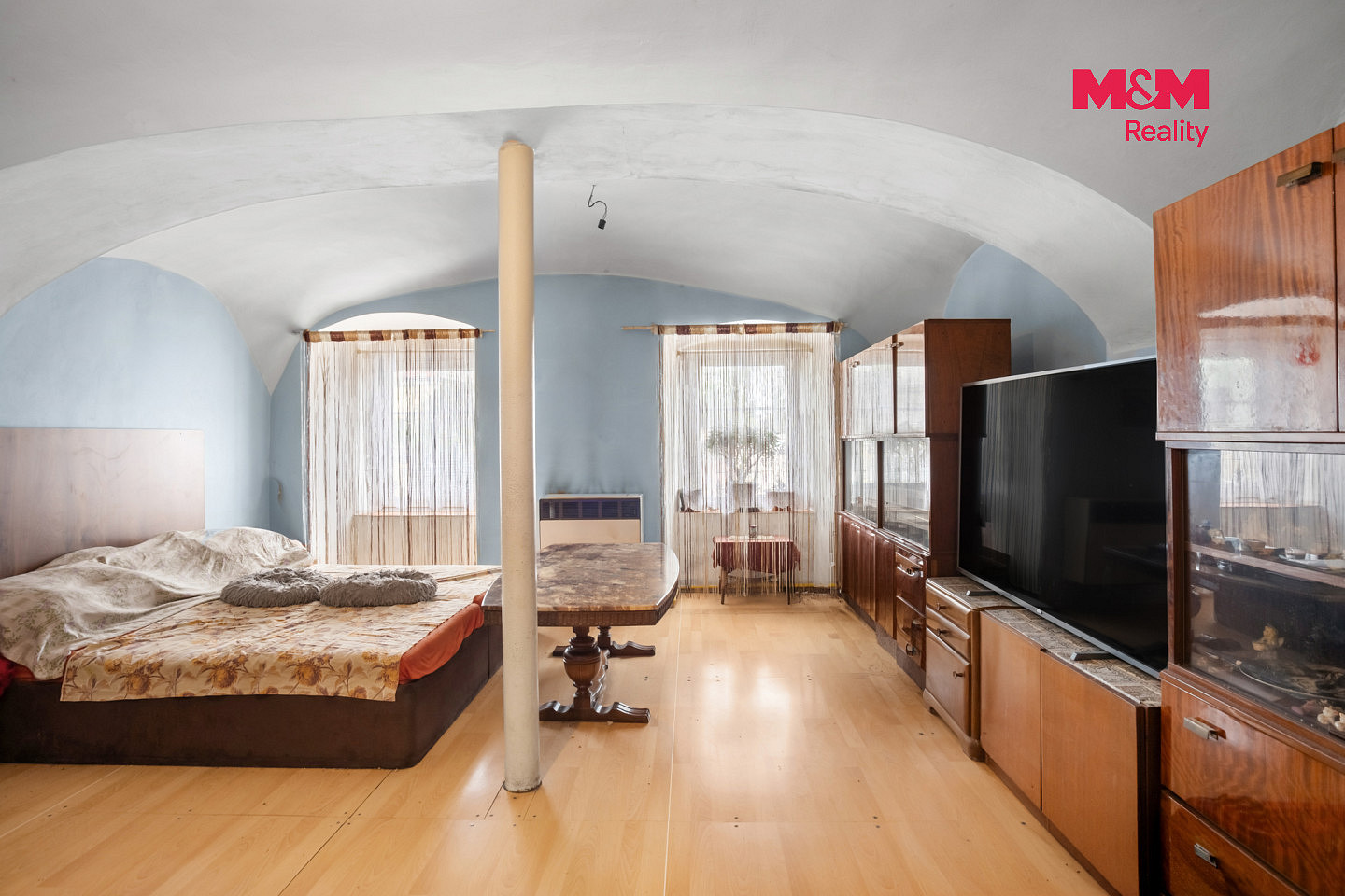 Prodej obchodních prostor 376 m² – fotografie 5