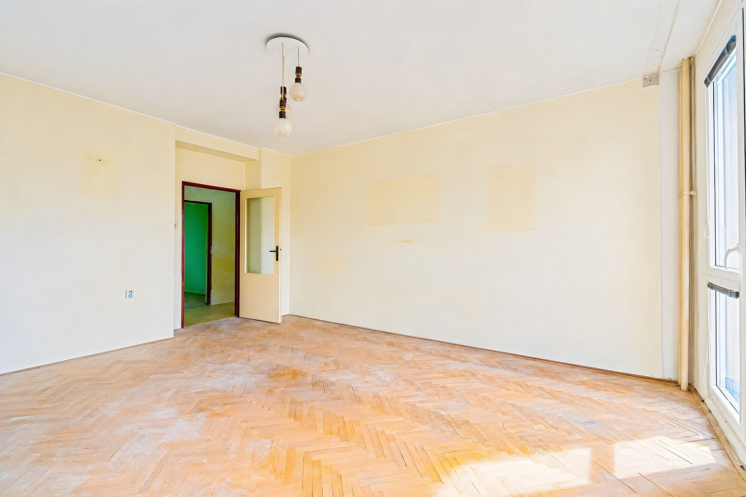 Prodej bytu 3+1 90 m² – fotografie 5