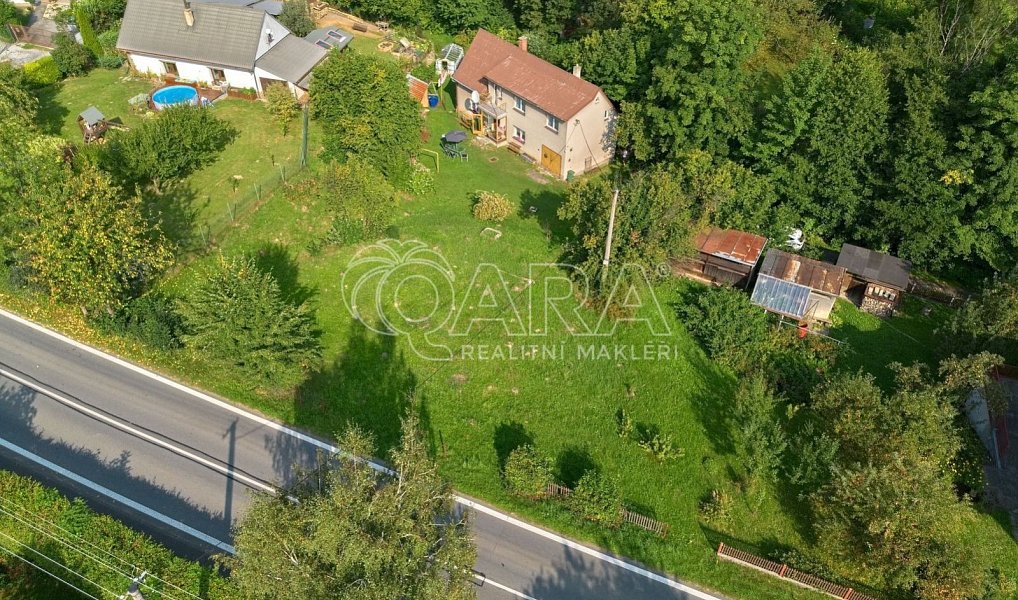 Prodej stavebního pozemku 589 m², Bordovice – náhled fotky 8