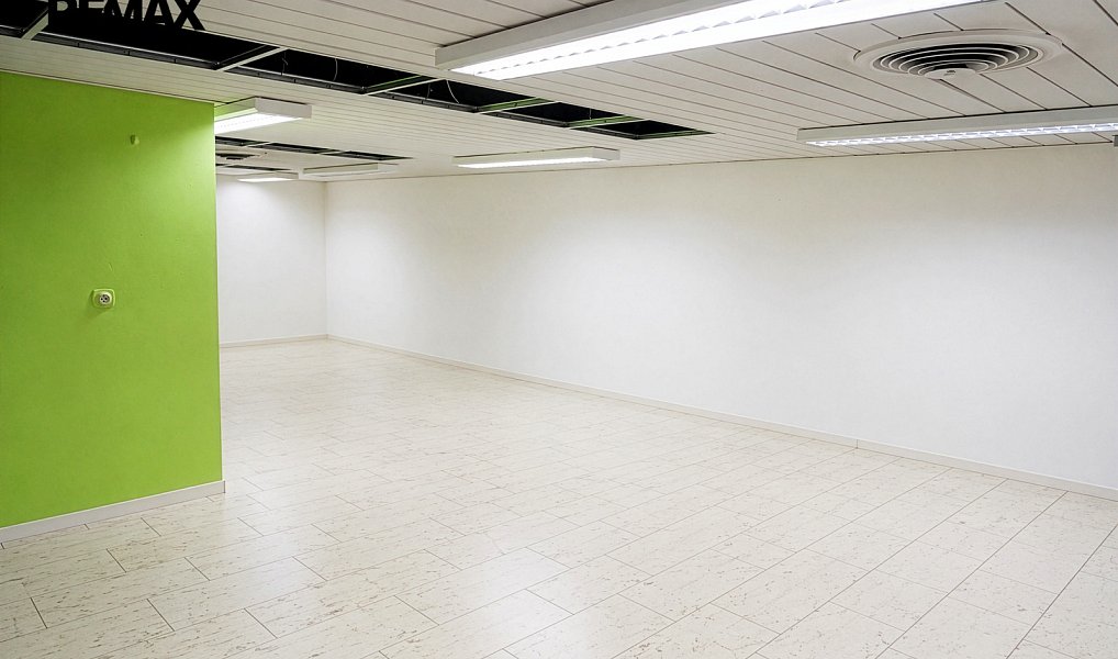 Pronájem obchodních prostor 866 m², Hradec Králové – náhled fotky 3
