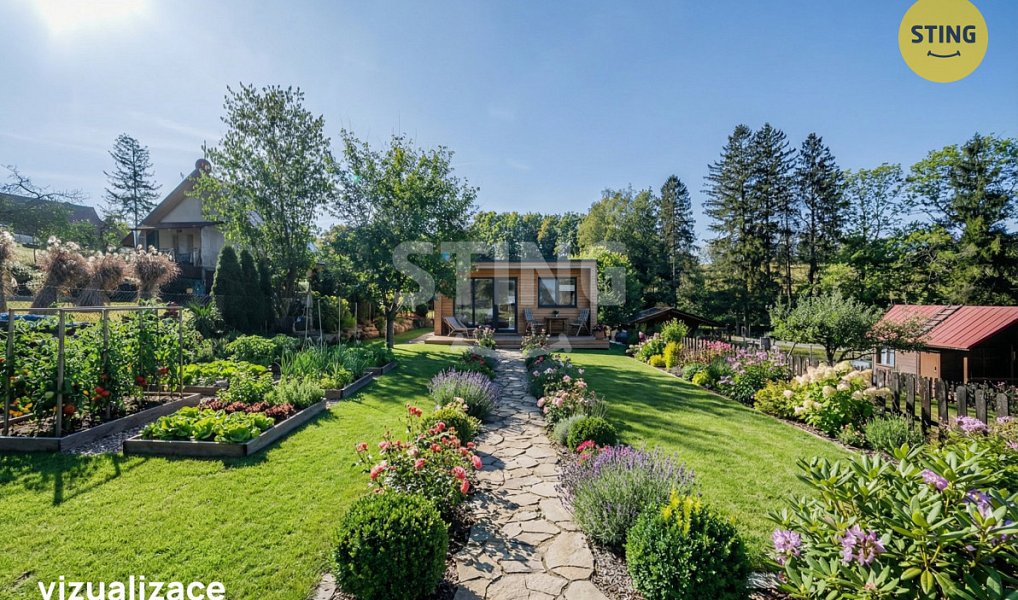 Prodej zahrady 376 m², Český Těšín – náhled fotky 4