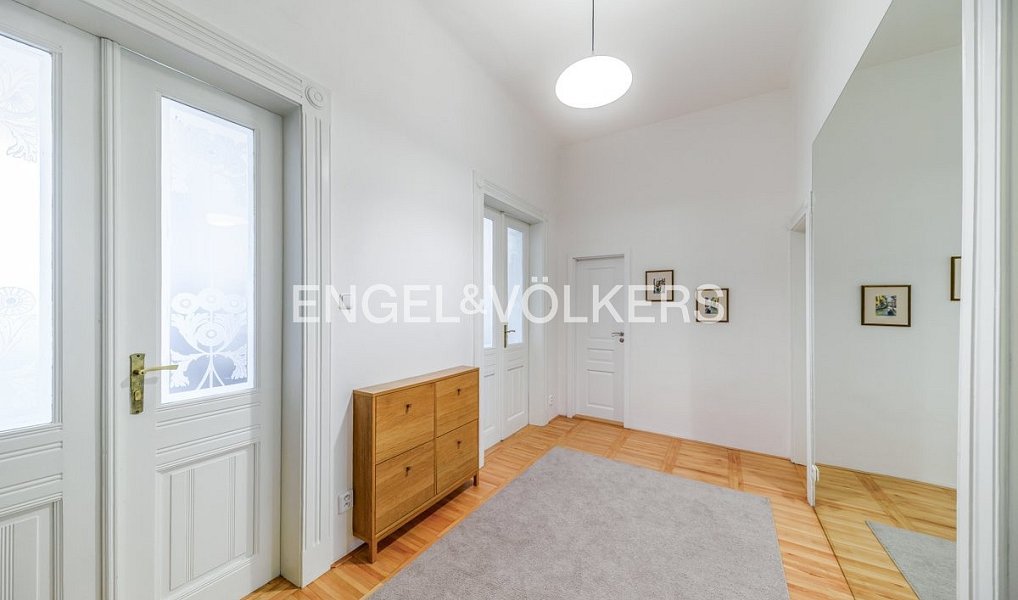 Prodej bytu 3+1 82 m², Praha – náhled fotky 11
