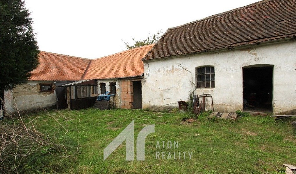 Prodej domu 75 m² s pozemkem 1 228 m², Starý Petřín – náhled fotky 11
