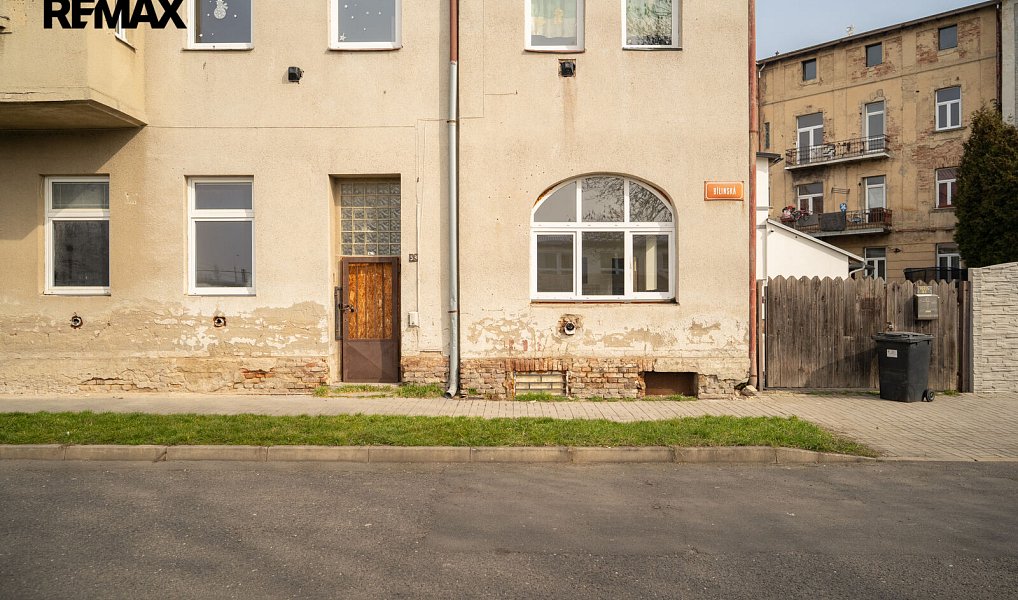 Prodej nájemního domu, činžáku 590 m², Duchcov – náhled fotky 22