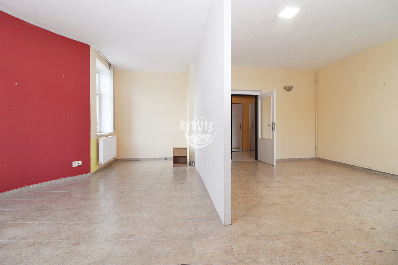 Pronájem bytu 3+kk 92 m² — photo 5
