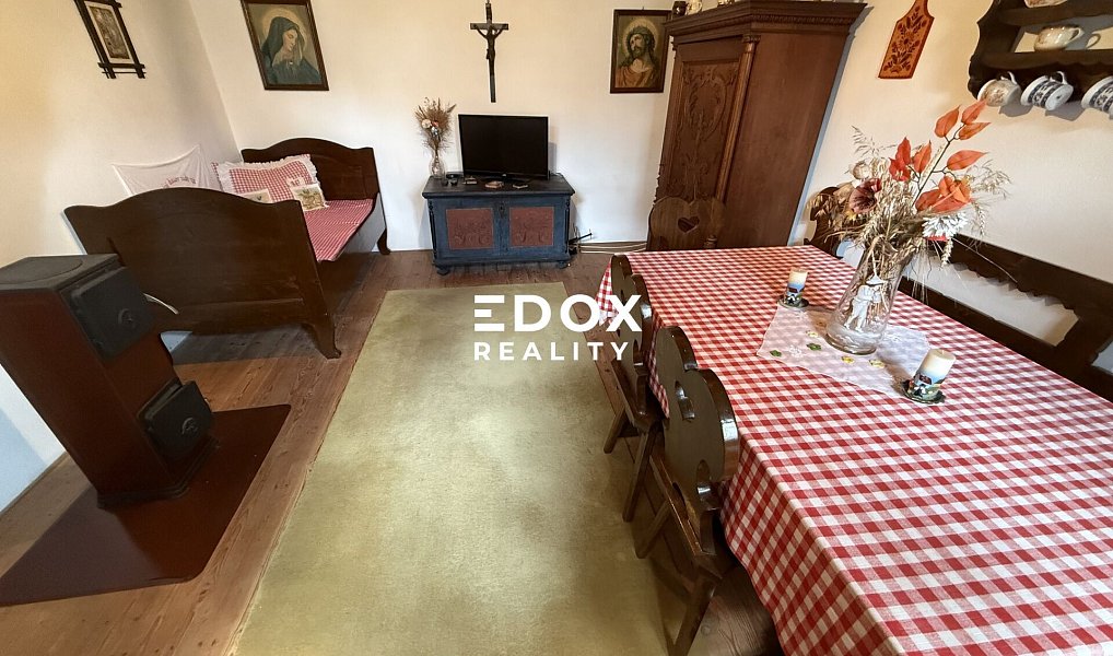 Prodej chaty/chalupy 140 m² s pozemkem 513 m², Batelov – náhled fotky 14