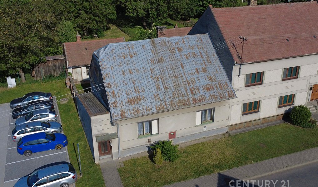 Prodej domu 74 m² s pozemkem 1 070 m², Nezamyslice – náhled fotky 15
