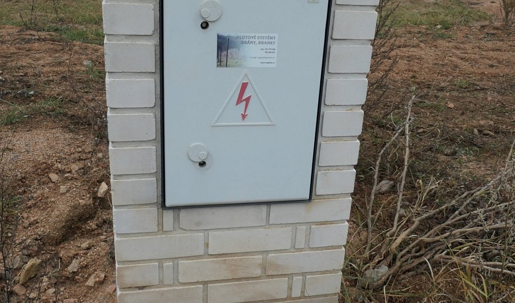 Prodej stavebního pozemku 1 489 m², Višňová – náhled fotky 5