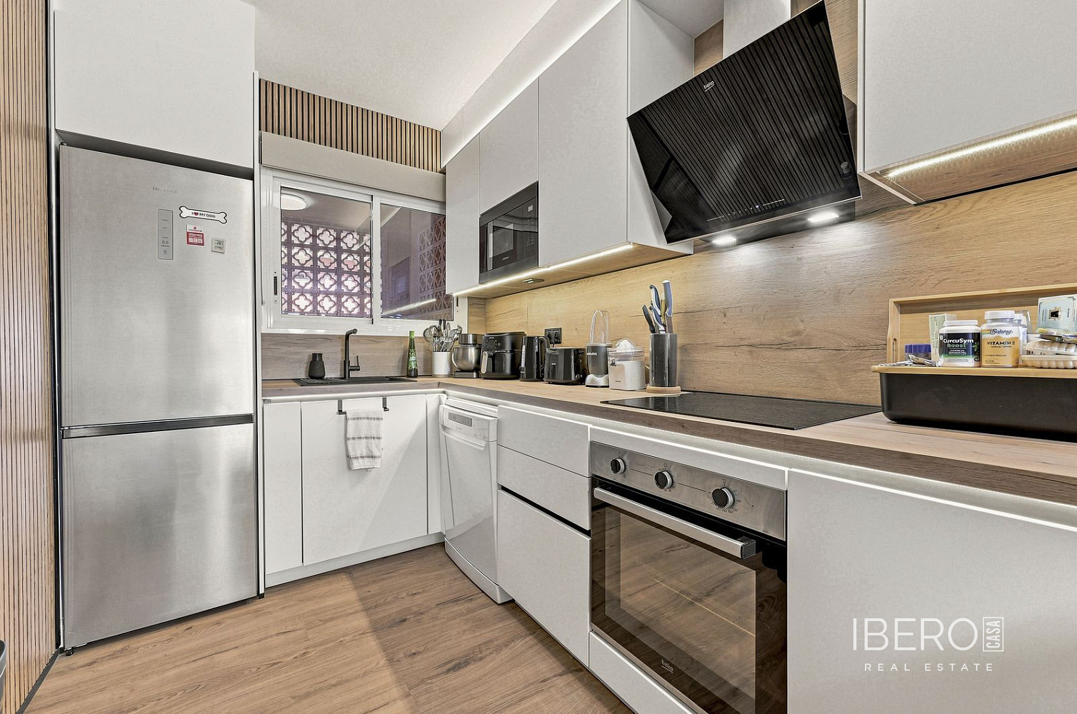 3+kk Apartment in Marbella, Urbanización Marbesa - Vista 6