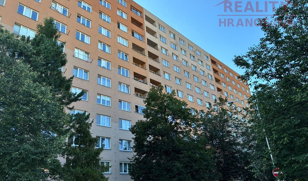 Pronájem bytu 2+1 54 m², Ostrava – náhled fotky 10