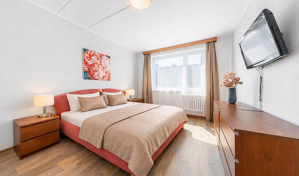 Prodej bytu 4+1 97 m², Praha – náhled fotky 9