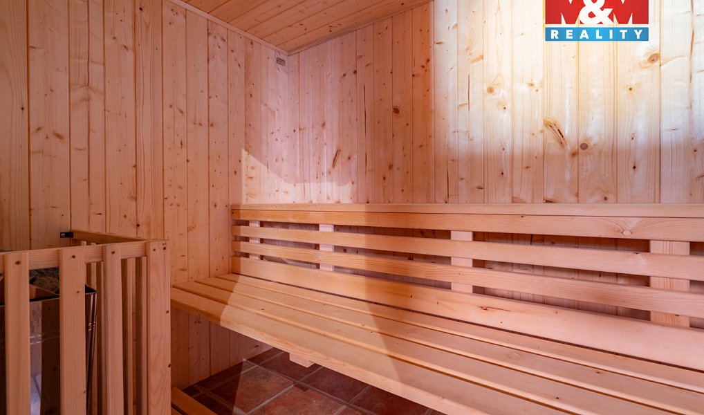 Prodej domu 245 m² s pozemkem 13 625 m², Žirovnice – náhled fotky 27