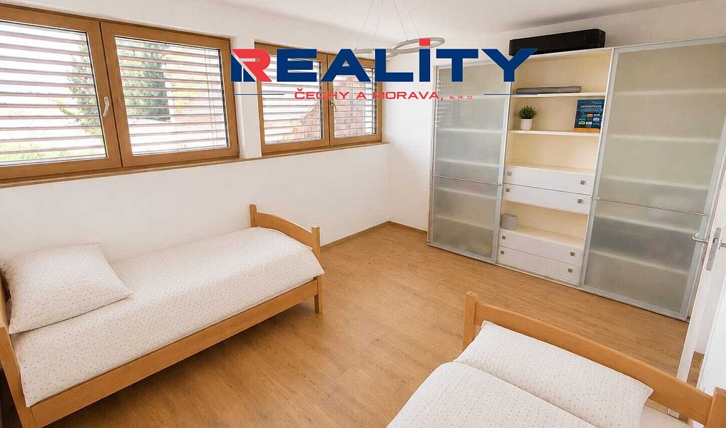 Pronájem domu 310 m² s pozemkem 2 017 m², Vendolí – náhled fotky 6