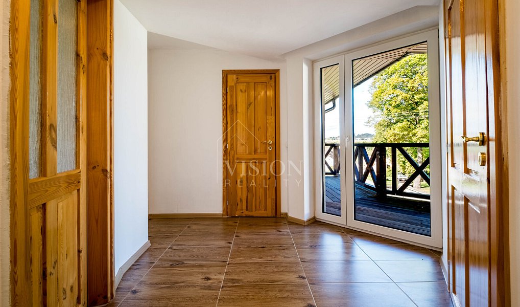 Prodej domu 238 m² s pozemkem 811 m², Třešovice – náhled fotky 13