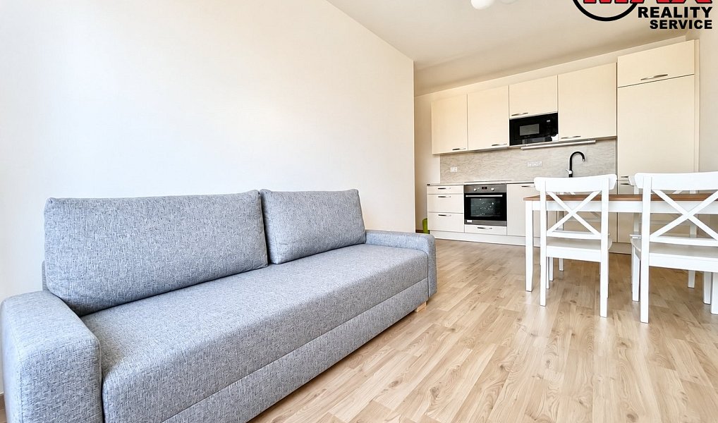 Prodej bytu 2+kk 54 m², Praha – náhled fotky 2