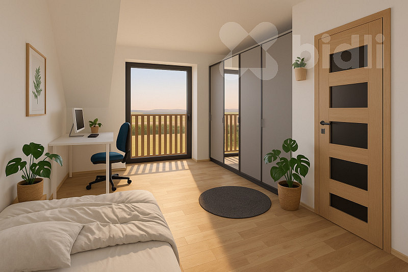 Prodej bytu 4+kk 119 m² – fotografie 3