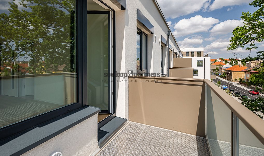 Prodej bytu 2+kk 48 m², Kladno – náhled fotky 11