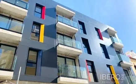 Prodej bytu 3+kk 51 m², Las Palmas de Gran Canaria, Španělsko
