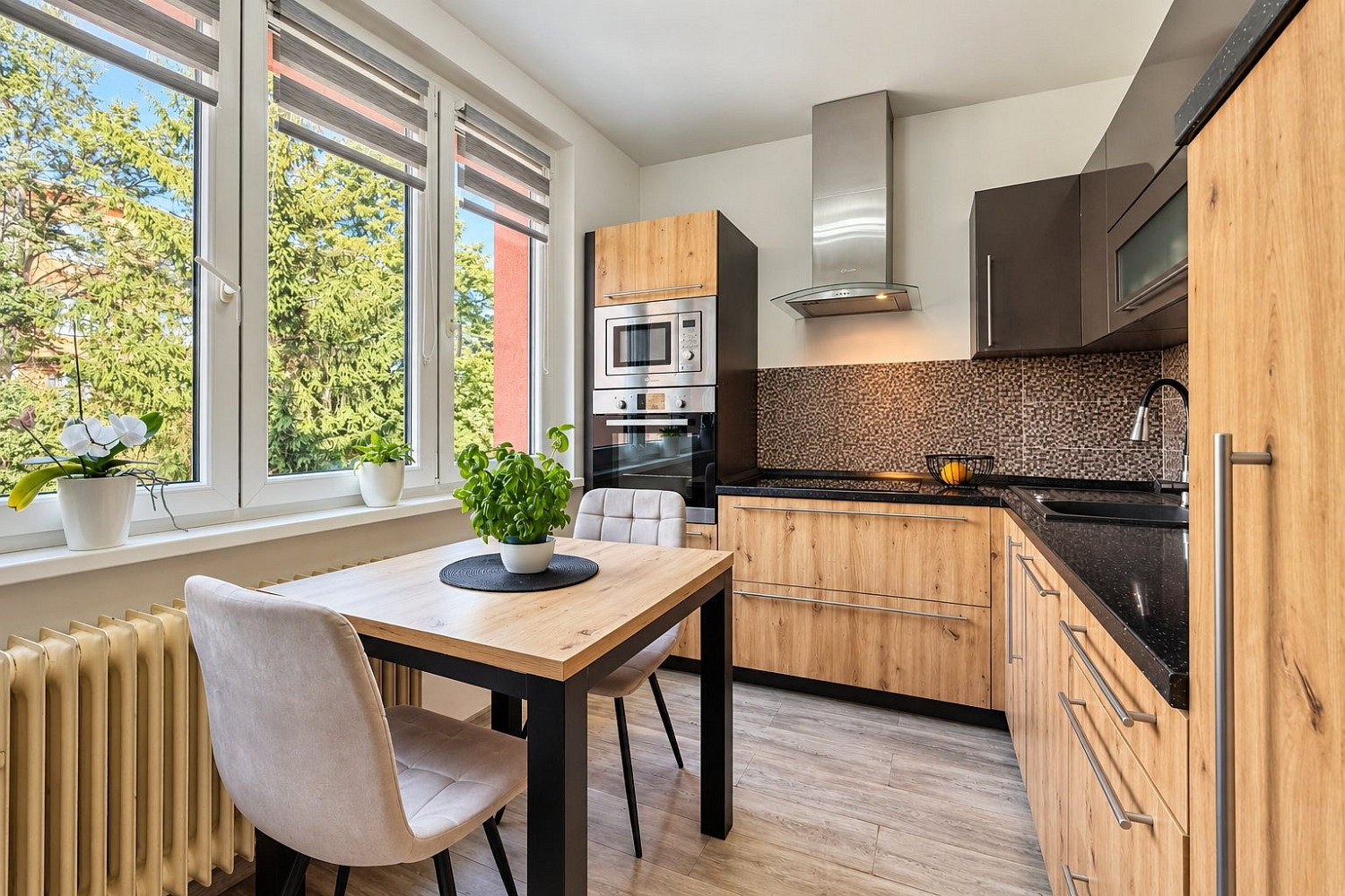 Prodej bytu 4+1 77 m²
