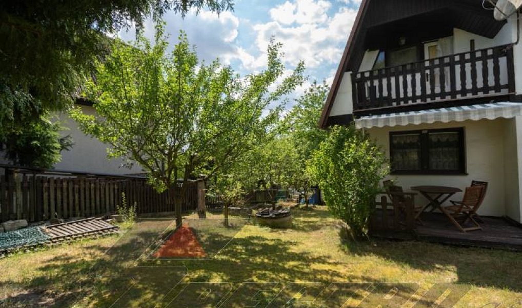 Prodej chaty/chalupy 57 m² s pozemkem 385 m², Plzeň – náhled fotky 22
