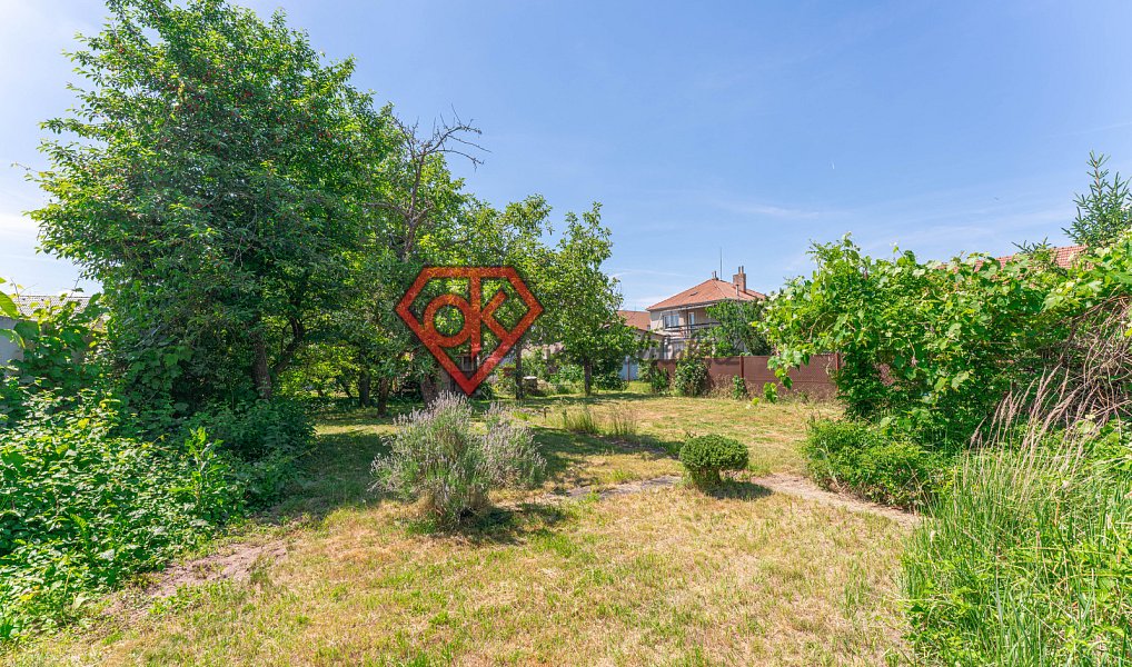 Prodej domu 152 m² s pozemkem 735 m², Staré Hradiště – náhled fotky 23
