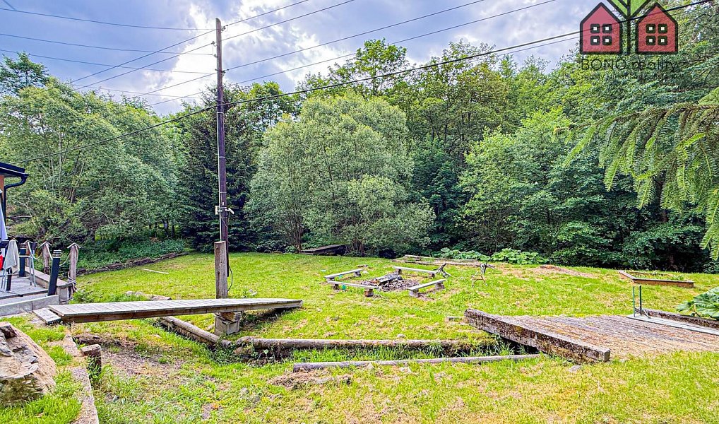 Prodej restaurace 216 m², Český Jiřetín – náhled fotky 31