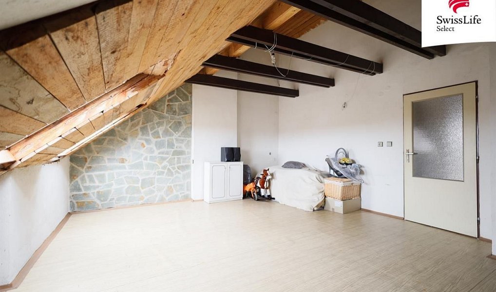 Prodej domu 166 m² s pozemkem 289 m², Jihlava – náhled fotky 22
