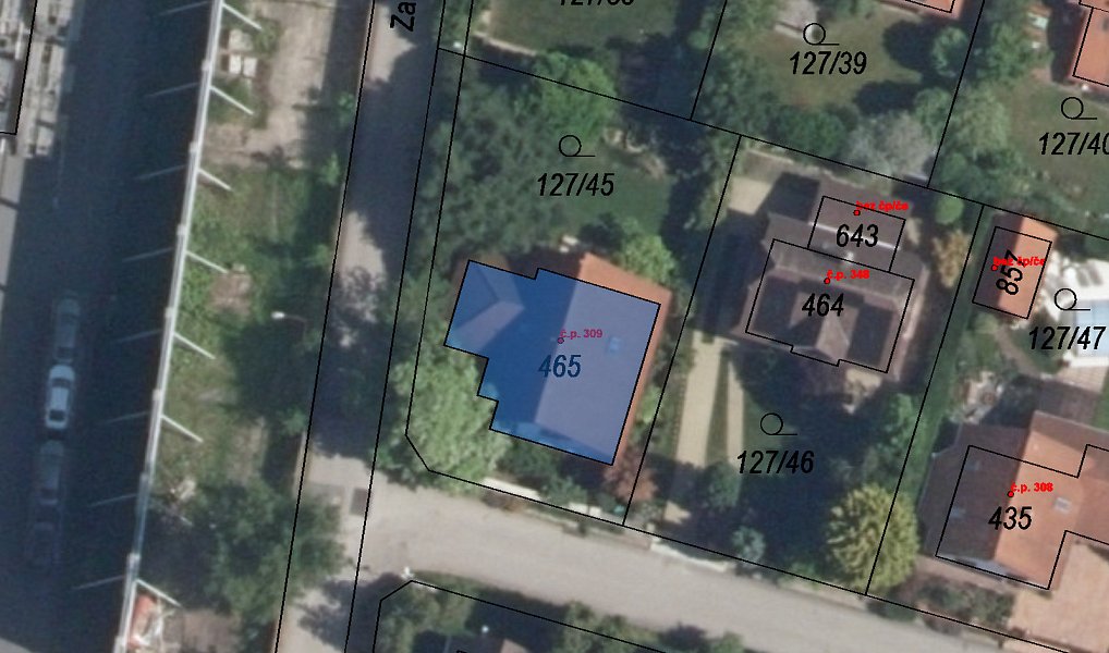 Prodej domu 200 m² s pozemkem 545 m², Měšice – náhled fotky 39
