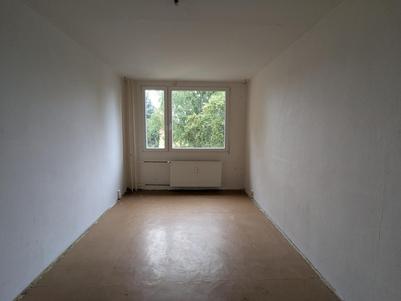 Prodej bytu 3+1 62 m² – fotografie 3