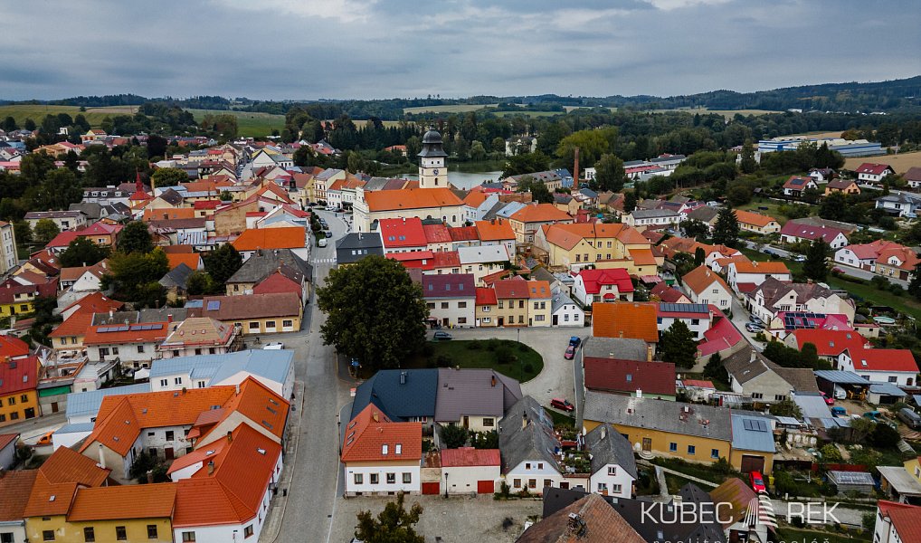 Prodej domu 80 m² s pozemkem 54 m², Počátky – náhled fotky 21