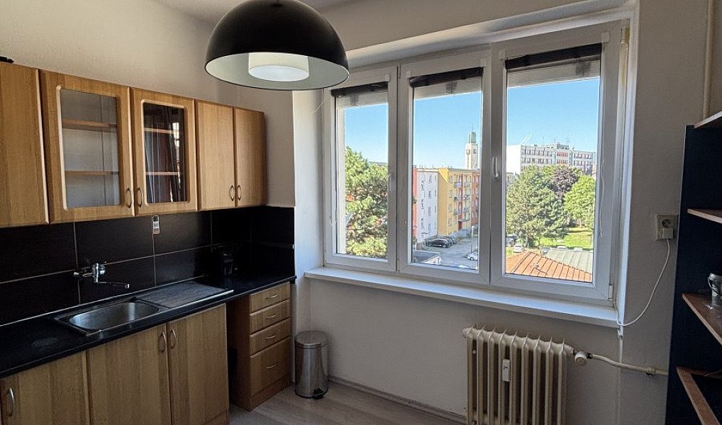 Pronájem bytu 2+1 55 m², Hradec Králové – náhled fotky 7